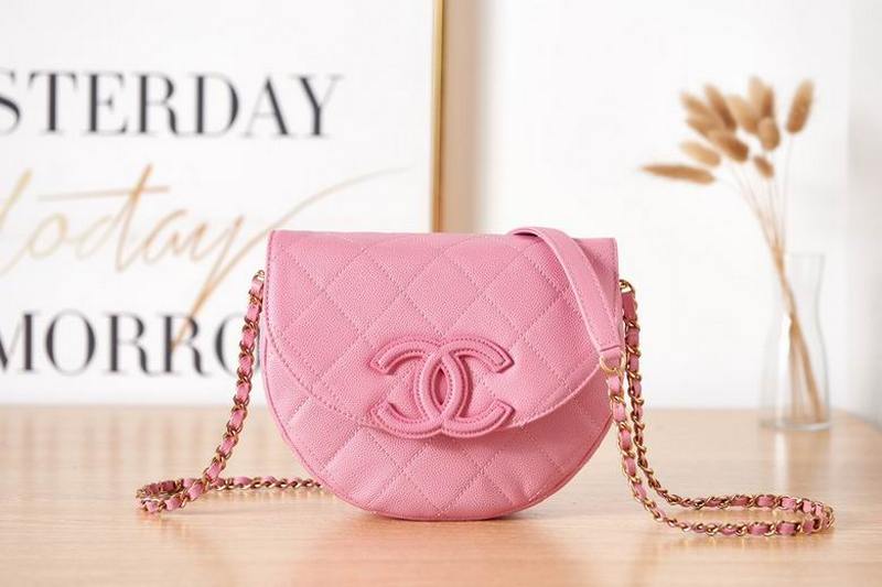 Chanel Handbags 695